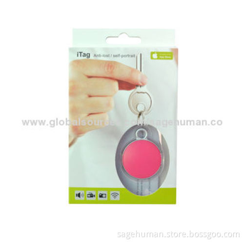 Bluetooth 4.1 anti-lost device, security alarming for mobile phone